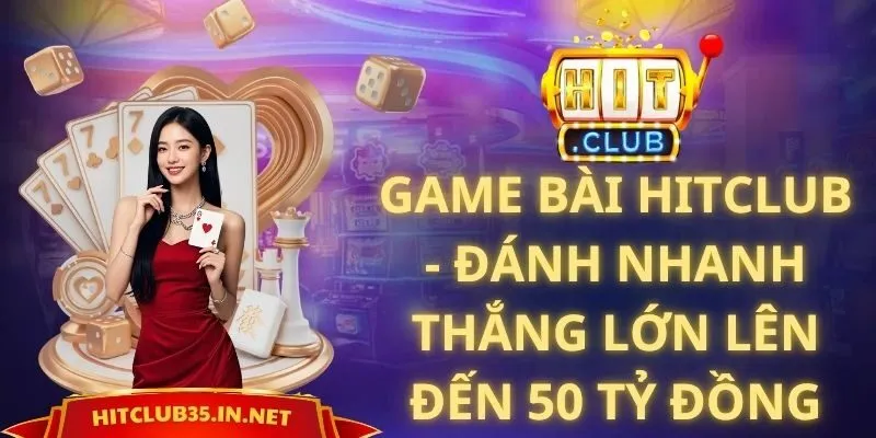 Game Bài Hitclub