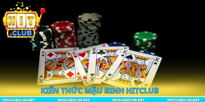 Kiến thức mậu binh Hitclub