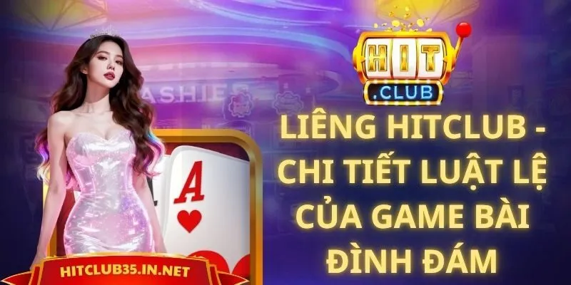 Liêng Hitclub