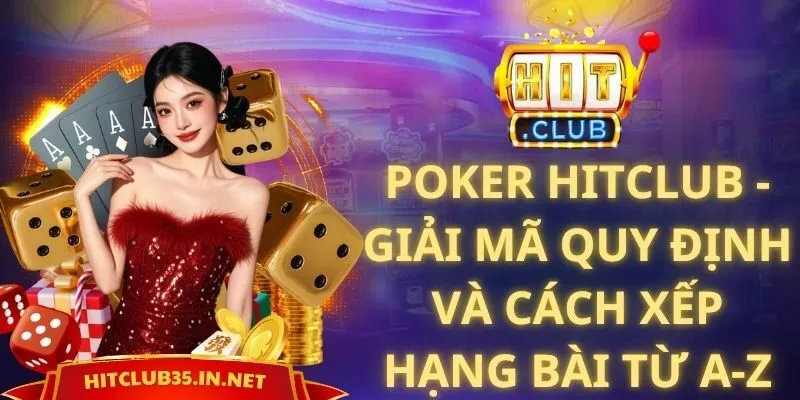 Poker Hitclub