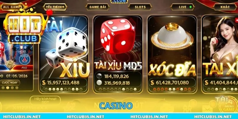Casino