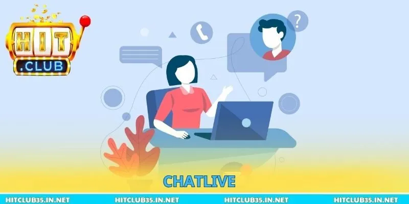 Chatlive