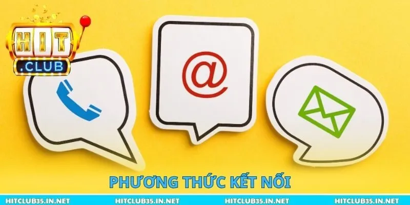 Phương thức kết nối